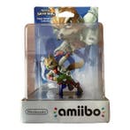 Fox Amiibo No. 6 (Super Smash Bros Collection) (NIEUW), Verzenden