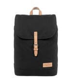 Eastpak Rugzak Zwart, Verzenden, 25 tot 40 cm, Zo goed als nieuw, 30 tot 45 cm