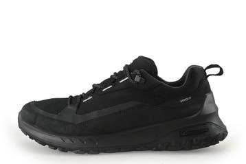 Ecco Sneakers in maat 43 Zwart, Kleding | Heren, Schoenen, Ecco, Verzenden, Zwart, Sneakers
