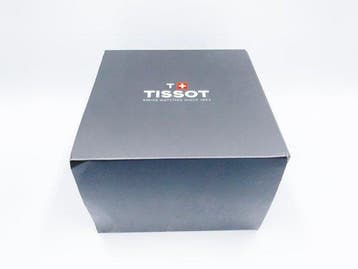 Tissot - Heritage Porto - Zonder minimumprijs - T128509A -