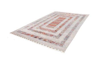 Moderne Samerkand Fine - Vloerkleed - 296 cm - 206 cm -, Nieuw