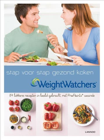 Weight Watchers 9789020920260, Boeken, Verzenden, Gelezen