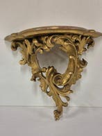 Étagère murale - Bois