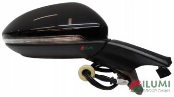 Volkswagen GOLF 7 VII (2012-) 13+2 PIN / 15 PIN ASYSTENT - O, Auto-onderdelen, Verzenden, Gebruikt
