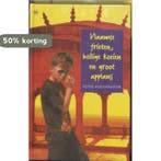 Vlaamse frieten, heilige koeien en groot applaus, Verzenden, Gelezen, P. Hoogenboom