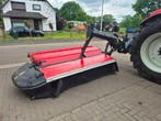 Vicon EXTRA 632T, Zakelijke goederen, Ophalen, Veehouderij, Oogstmachine