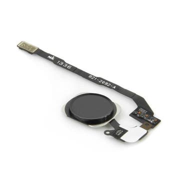 Voor Apple iPhone 5C - A+ Home Button Assembly met Flex, Telecommunicatie, Verzenden, Nieuw