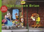 Niet niezen, Brian! / Ziggy en de Zootram 9789047626473, Verzenden, Zo goed als nieuw, Harmen van Straaten
