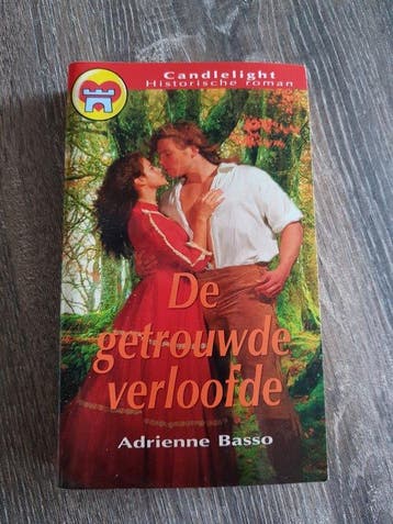 De getrouwde verloofde - Basso, Verzenden