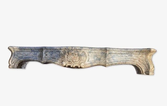 Schouw - 1700-1750, Antiek en Kunst, Antiek | Overige Antiek