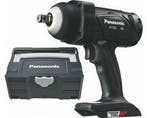 Panasonic EY7552XT 18V Li-ion accu slagmoersleutel body in s, Verzenden, Nieuw