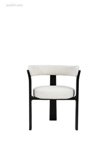(6x) Design fauteuil Vera, Huis en Inrichting, Nieuw