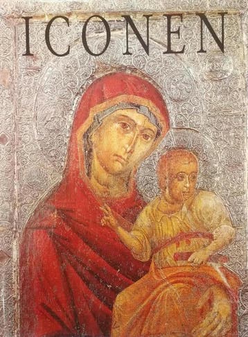 ICONEN 9789061138440 G. Babic, Boeken, Verzenden, Gelezen, G. Babic