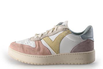 Victoria Sneakers in maat 38 Overig, Kleding | Dames, Overige kleuren, Verzenden, Zo goed als nieuw, Victoria