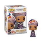 Funko Pop!  Bridgerton - Queen Charlotte, Verzenden, Nieuw