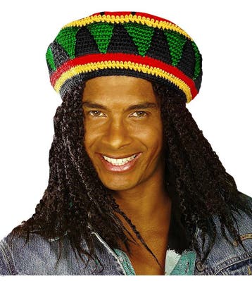 Muts Rasta, Verzenden, Nieuw