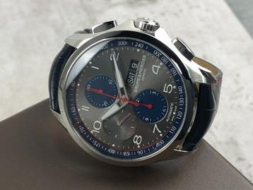 Baume & Mercier - Clifton - Heren - 2020