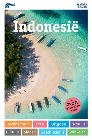 Indonesië | Roland Dusik | Nieuw, Verzenden, Roland Dusik