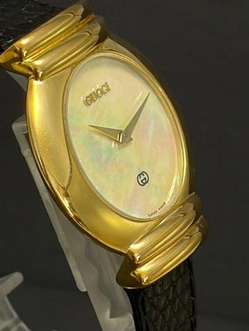 Gucci - Mother-of-Pearl 5300M - Zonder minimumprijs - 5300M