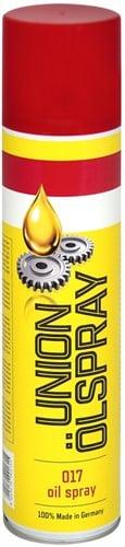 Uniun Oliespray 400 cc, Nieuw