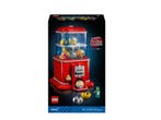 LEGO - LEGO Ideas - Minifigurenautomaat - 21358 - Retro, Kinderen en Baby's, Verzenden, Zo goed als nieuw