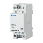 Eaton Installation Contactor 230VAC 50Hz 40A 2NO, Verzenden