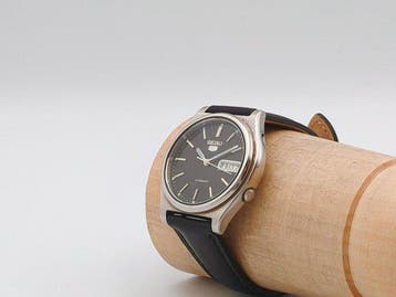 Seiko - Seiko 5 - Sans prix de réserve - 7S26-3170 - Homme -