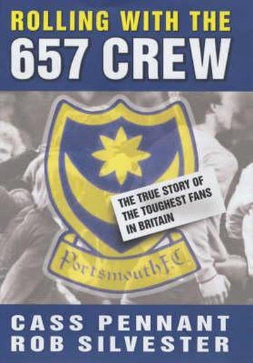 Rolling with the 6.57 Crew 9781904034582 Cass Pennant, Verzenden, Gelezen, Cass Pennant