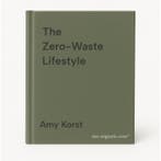 The Zero-Waste Lifestyle 9781607743484 Amy Korst, Boeken, Verzenden, Gelezen, Amy Korst