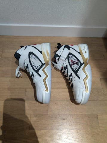 Louis Vuitton - trainner 2 - Sneakers - Taille : EU 45 -
