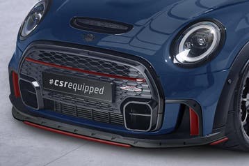 Cupspoilerlip voor Mini F55/F56/F57 JCW/JCW-Trim CSL746, Verzenden, Nieuw