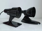 Lampe de bureau - Bakélite - Un ensemble de deux lampes, Antiquités & Art
