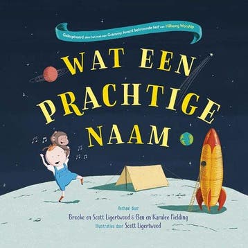 Wat een prachtige naam 9789090355177, Verzenden