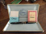 Omas - 556/S - Vulpen, Nieuw