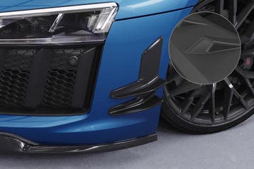 Performance Flaps voor Audi R8 (Type 4S) FP014-L, Autos : Pièces & Accessoires, Verzenden