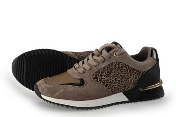 Mexx Sneakers in maat 38 Overig, Kleding | Dames, Schoenen, Mexx, Overige kleuren, Verzenden, Zo goed als nieuw