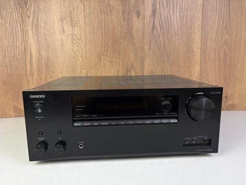 Onkyo - TX-NR686 Solid state meerkanaals receiver