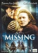 Missing, the op DVD, CD & DVD, DVD | Action, Envoi