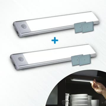2dekans | HandyLUX Slim Bright LED Lichtstrip - Magnetisch, Ophalen of Verzenden