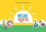 Relaxklets 9789081989381 Michal Janssen, Verzenden, Gelezen, Michal Janssen