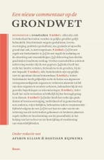 Een nieuw commentaar op de Grondwet 9789024435548, Boeken, Verzenden, Zo goed als nieuw, Bastiaan Rijpkema
