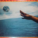 Harold Melvin And The Blue Notes - Reaching For The World, Verzenden, Gebruikt