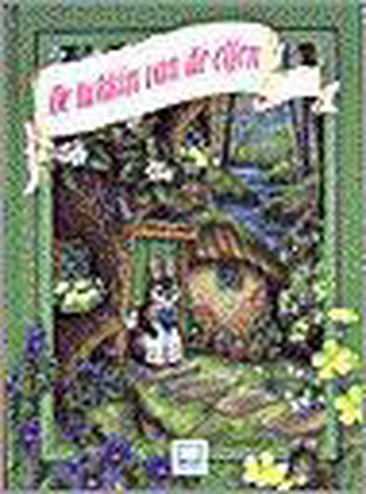 De kokkin van de elfen / Onder de oude appelboom / N2727/3, Boeken, Kinderboeken | Kleuters, Gelezen, Verzenden