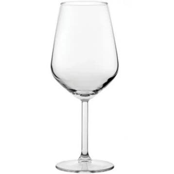 Wijnglazen | ALLEGRA | Glas | 49cl |  6 Stuks |, Verzenden, Nieuw in verpakking