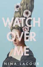 Watch over me 9780593324684 Nina LaCour, Verzenden, Nina LaCour