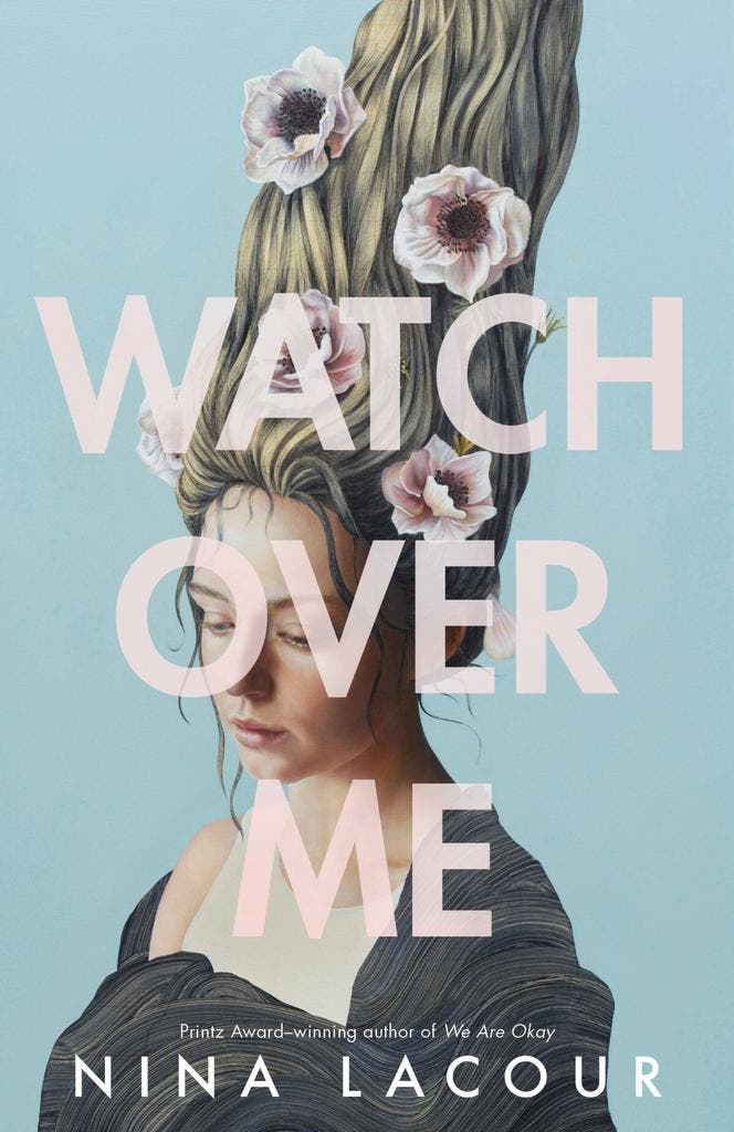 Watch over me 9780593324684 Nina LaCour, Livres, Langue | Anglais, Envoi