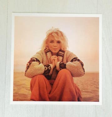 George Barris (1922-2016) - Marilyn Monroe „The Last Photos