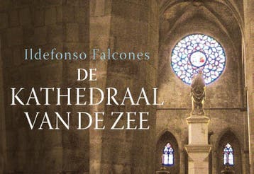 De kathedraal van de zee / Dwarsligger / 182 9789049802035, Verzenden, Ildefonso Falcones