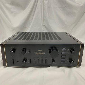 Sansui - AU-D907X DECADE Amplificateur intégré à, TV, Hi-fi & Vidéo