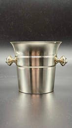 WMF / Geislingen - Ijsemmer - Verzilverd